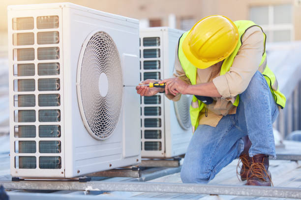 Best Residential HVAC services  in East Ithaca, NY