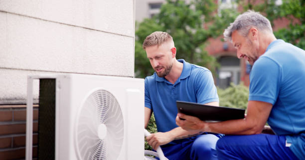 Best 24/7 HVAC repair  in East Ithaca, NY